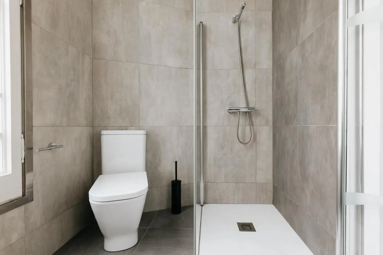 Llanos - Two Bedroom Apartment In Heart Of The City Barcellona 0*,  Spagna